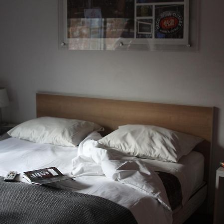 Santiago City Hostel Ngoại thất bức ảnh