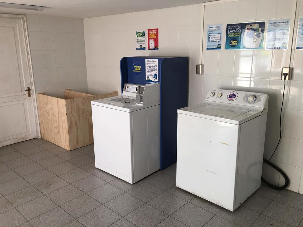 Santiago City Hostel Ngoại thất bức ảnh