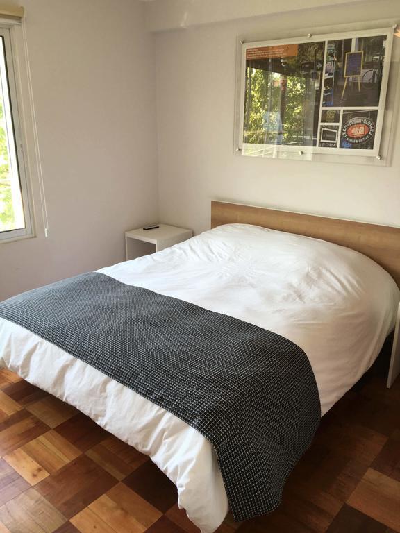 Santiago City Hostel Ngoại thất bức ảnh