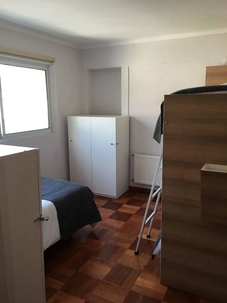 Santiago City Hostel Ngoại thất bức ảnh