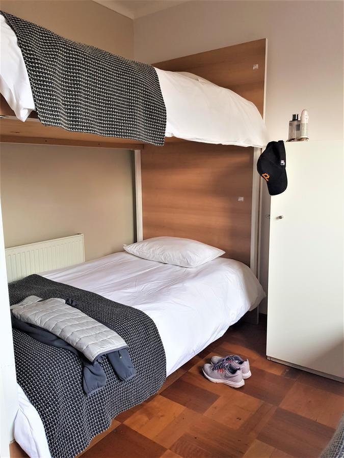 Santiago City Hostel Ngoại thất bức ảnh